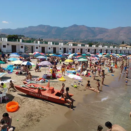 Hotel Lido Vetrana *