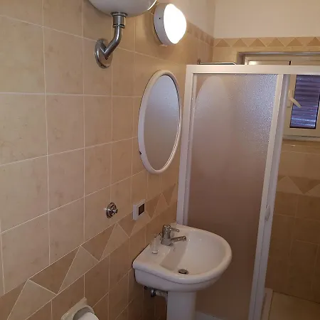 Hotel Lido Vetrana