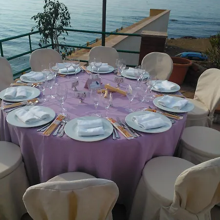 Lido Vetrana Hotel