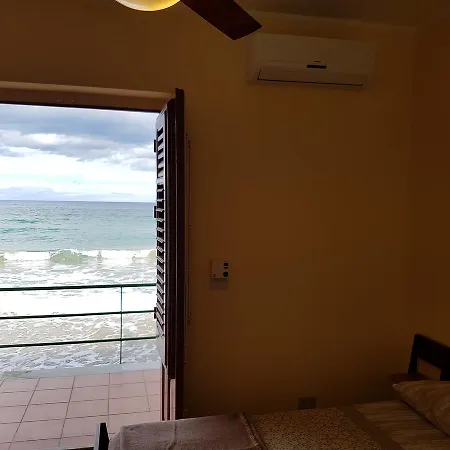 Lido Vetrana * Trabia