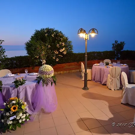 Lido Vetrana * Trabia