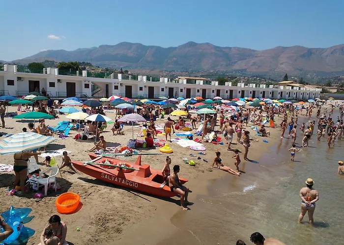 Hotel Lido Vetrana *